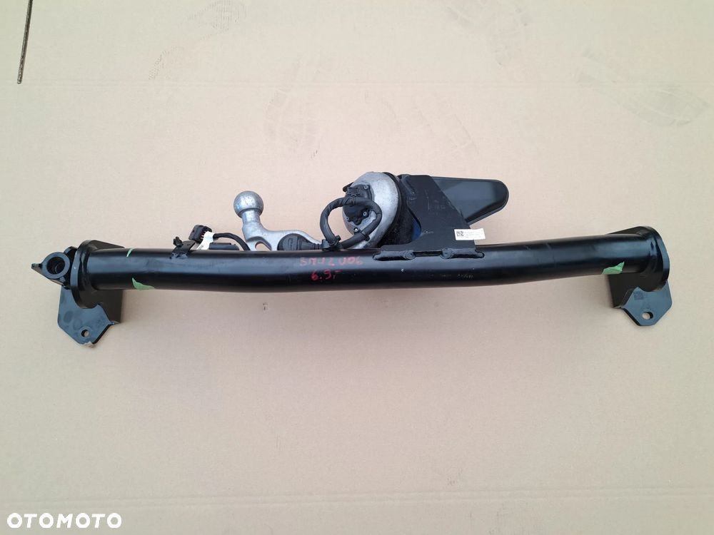 hak holowniczy Tył BMW 2 Active Tourer U06 21- 1939612 - 1
