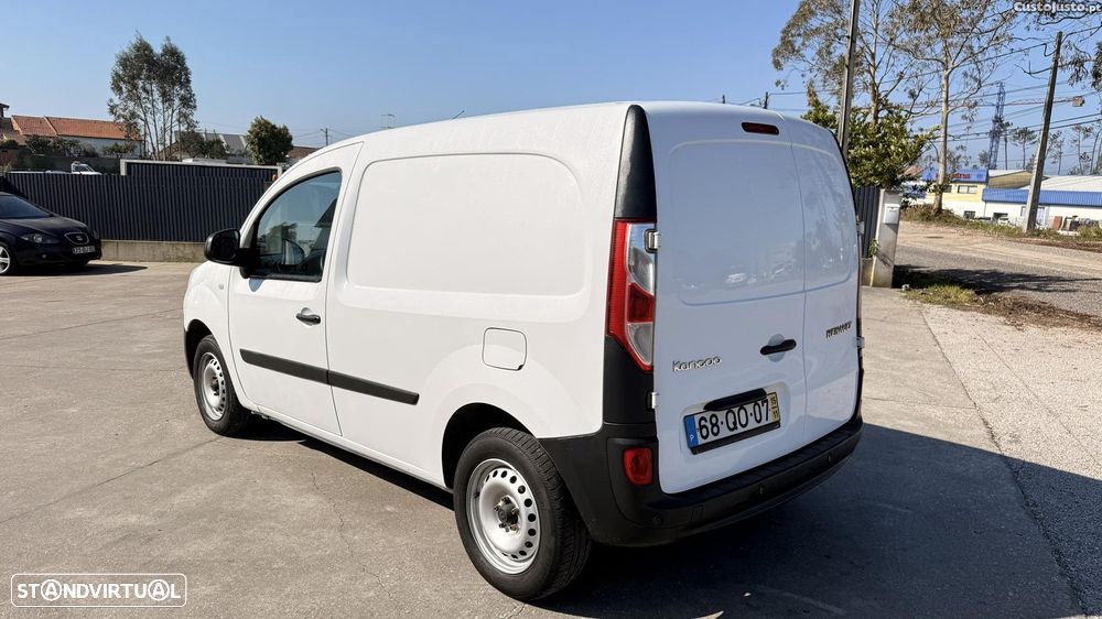 Renault Kangoo Express - 3