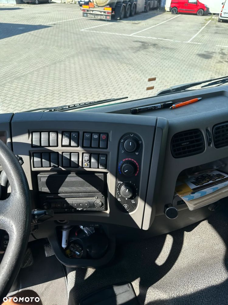 Renault PREMIUM ROUTE DXI11-430 EEV - 26