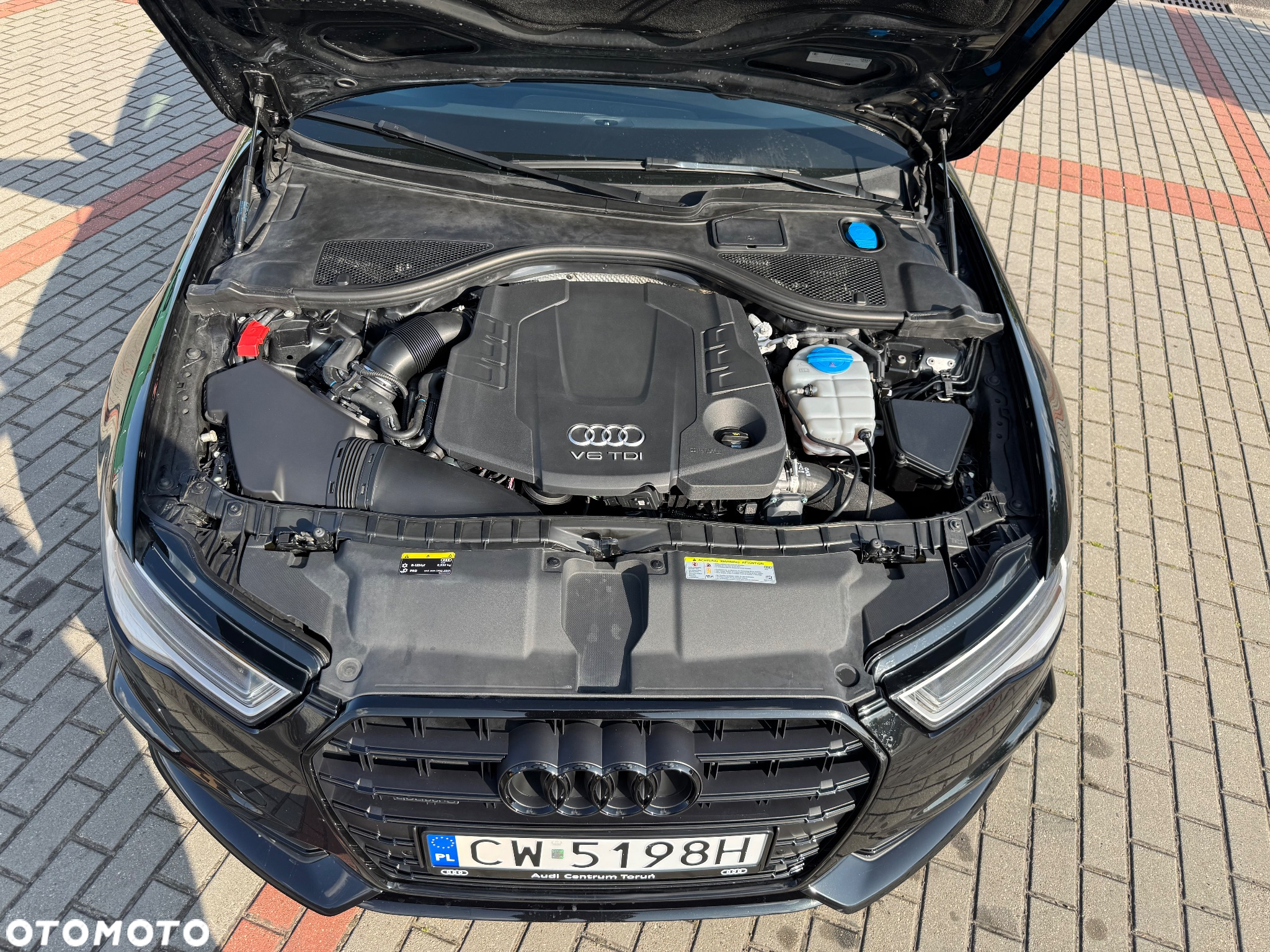 Audi A6 ver-3-0-tdi-quattro-s-tronic - 28