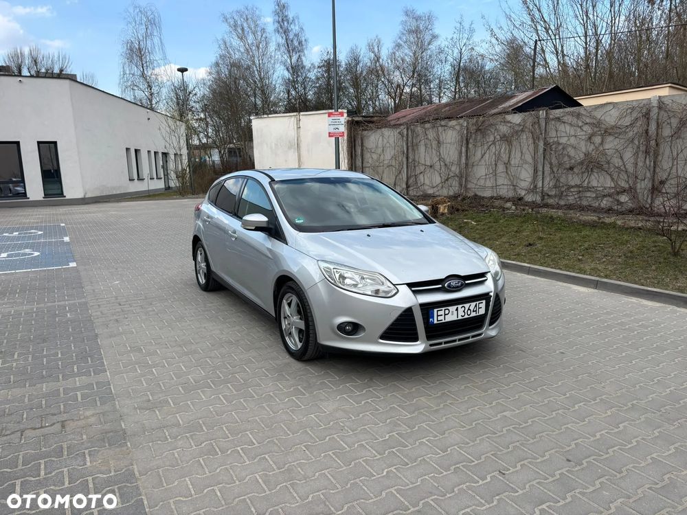 Ford Focus - 18