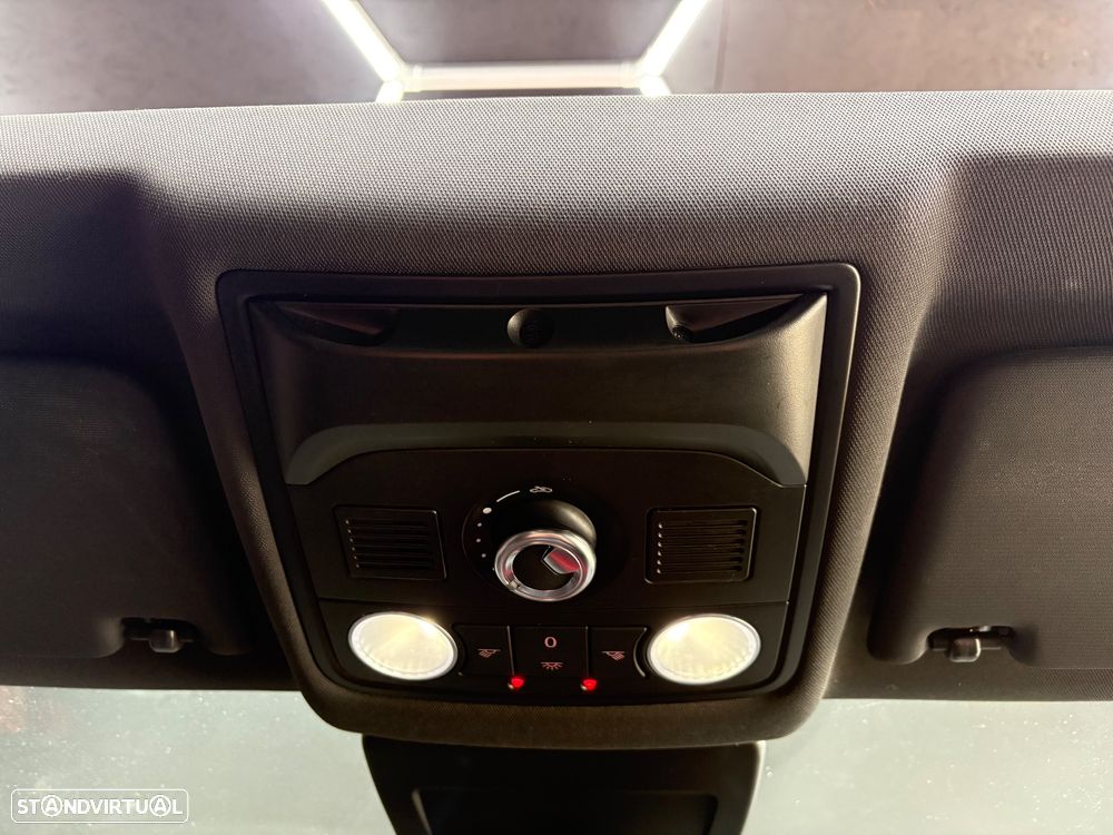 SEAT Leon 2.0 TSI S&S DSG Cupra 280 - 52