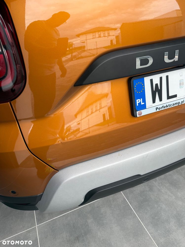 Dacia Duster 1.0 TCe Prestige - 24