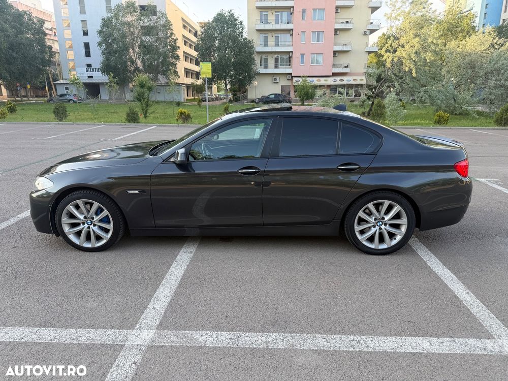 BMW Seria 5 - 4