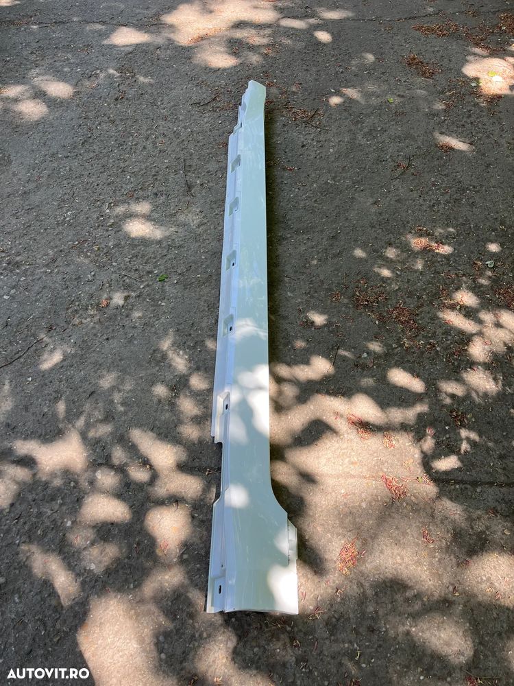 Prag VW Volkswagen Arteon alb 3G8 853 857 - 2