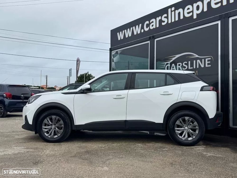 Peugeot 2008 PureTech 130 Active Pack - 2