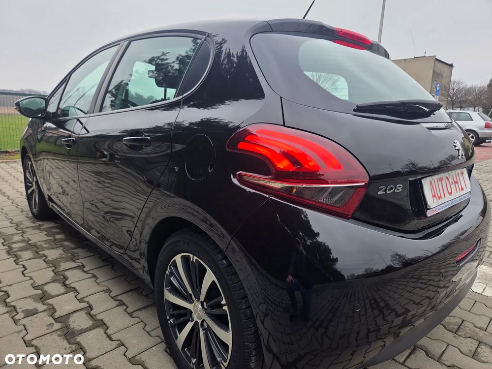 Peugeot 208 1.2 VTi Business Line - 9