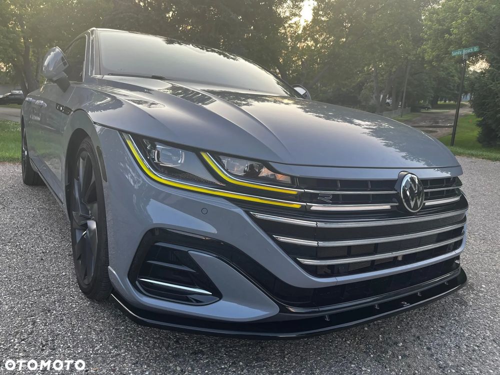 Volkswagen Arteon - 15