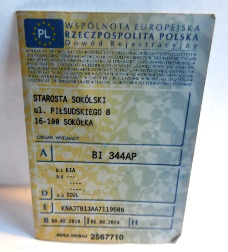 Kia Soul 1.6 CRDi L - 23