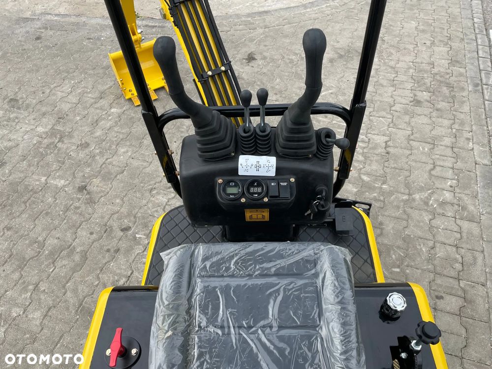 Günter Grossmann GG900 - 8