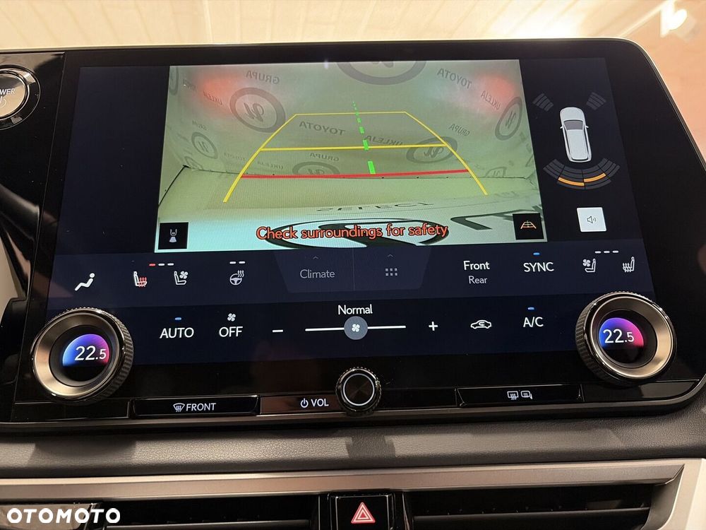 Lexus RX - 18