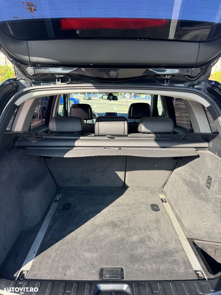 BMW X3 xDrive20d - 10