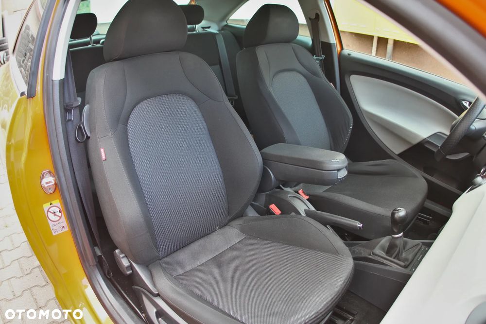 Seat Ibiza - 25