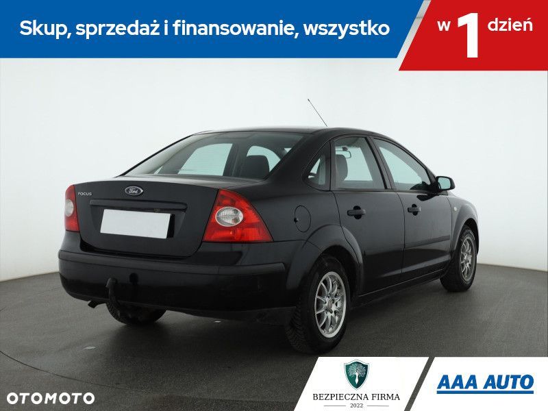 Ford Focus - 7