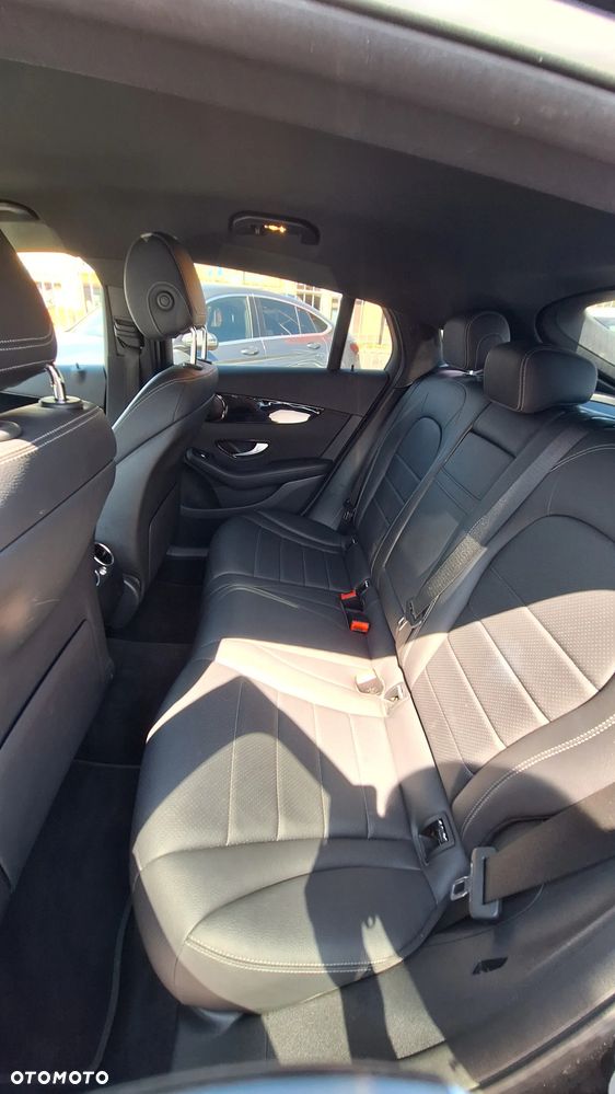 Mercedes-Benz GLC 220 d 4-Matic - 12