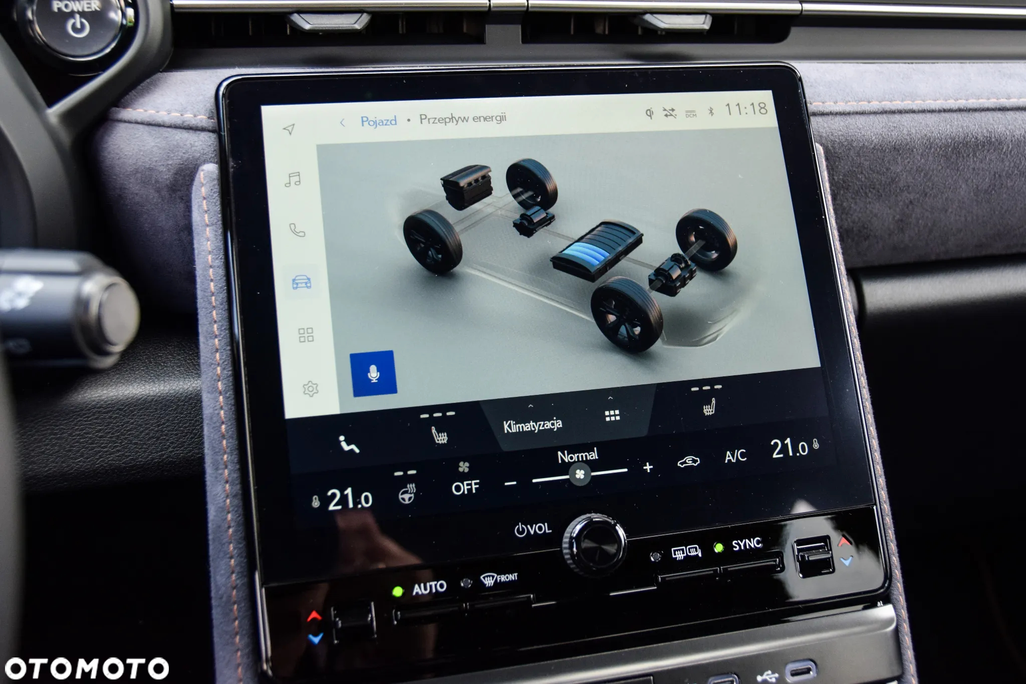 Lexus LBX 1.5 Hybrid Cool - 10