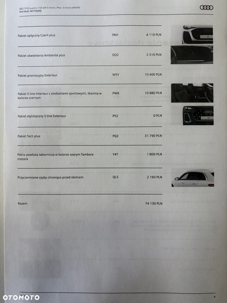 Audi Q5 - 31