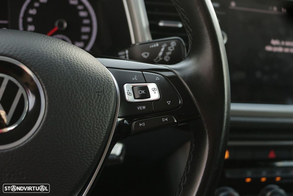 VW T-Roc 2.0 TDI Style - 31