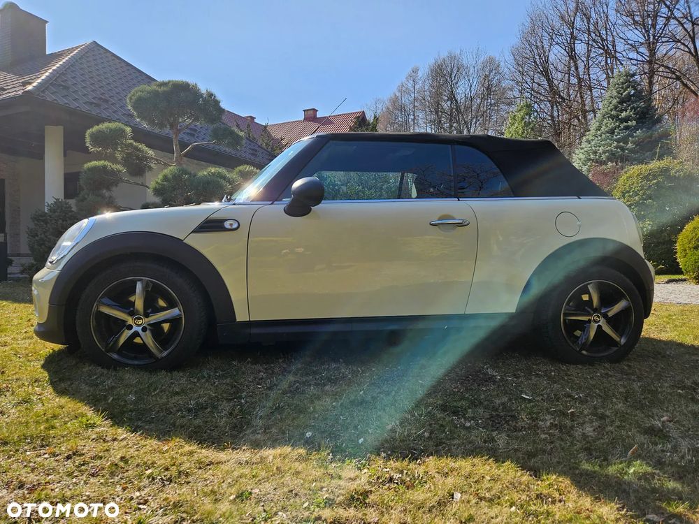 MINI ONE - 3