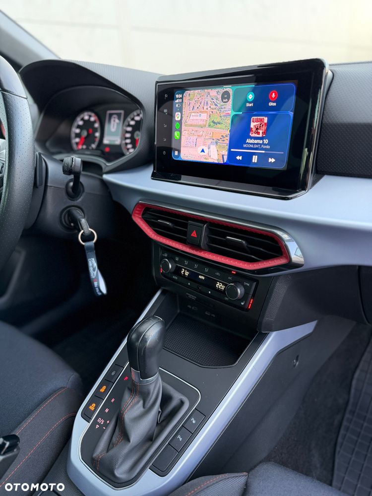 Seat Arona 1.0 TSI FR S&S DSG - 8