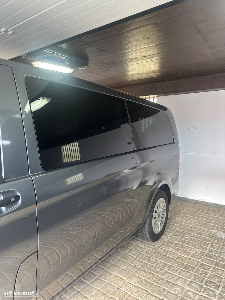 Mercedes-Benz Vito - 6