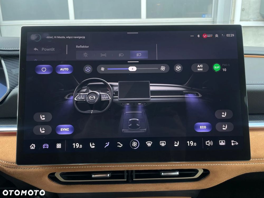 Mazda 6e 78kWh Takumi Plus - 24