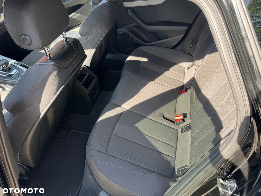 Audi A4 Avant - 24