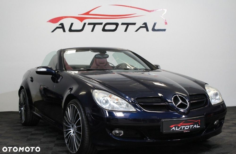Mercedes-Benz SLK - 38