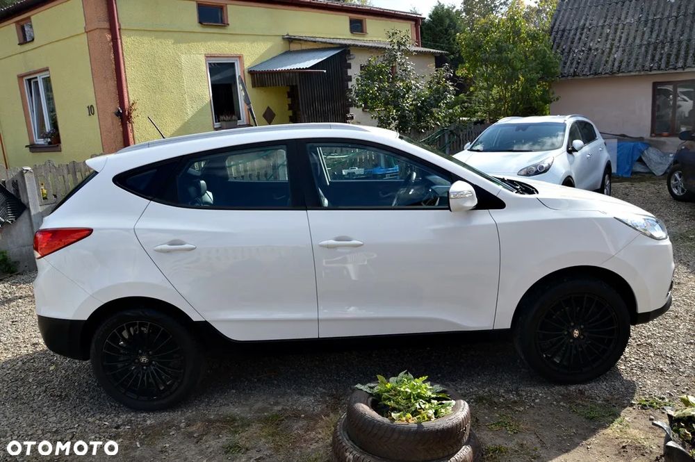 Hyundai ix35 1.6 2WD 5 Star Edition - 7