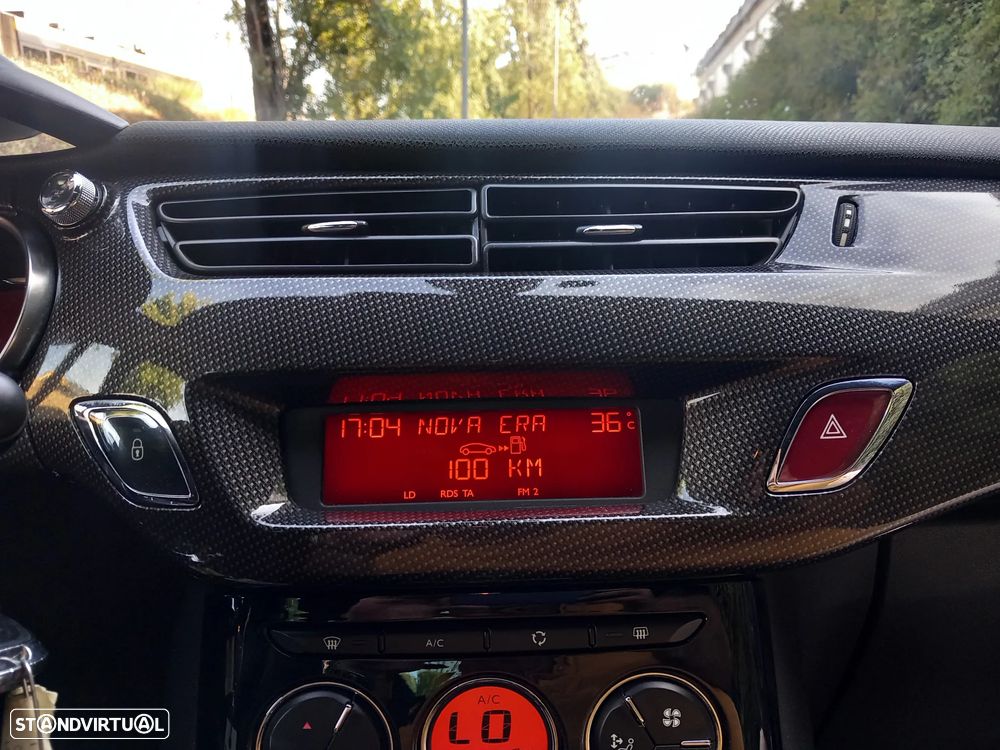 Citroën DS3 1.6 e-HDi So Chic 95g - 14