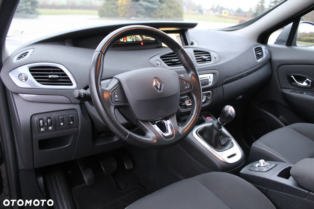 Renault Scenic Energy TCe 115 S&S LIMITED - 19