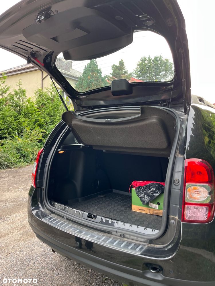 Dacia Duster 1.6 SCe Laureate S&S - 12