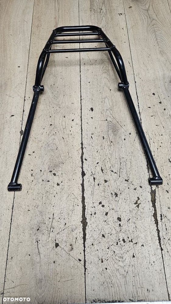 Stelaż pod kufer centralny bagażnik - 5