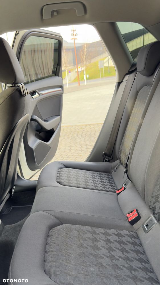 Audi A3 Sportback 1.6 TDI - 9