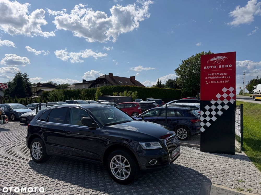 Audi Q5 - 11