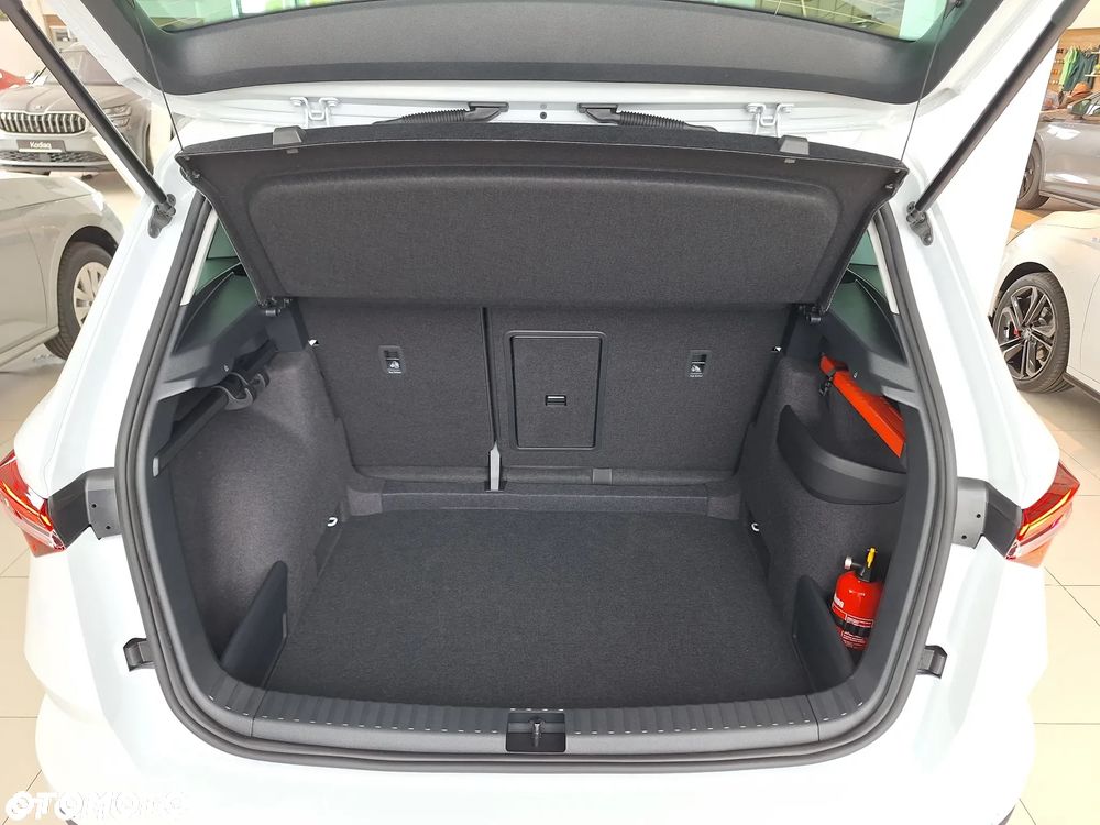Skoda Karoq 1.5 TSI ACT Drive DSG - 19