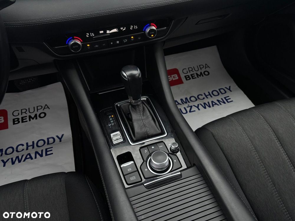 Mazda 6 2.0 SkyMotion - 28