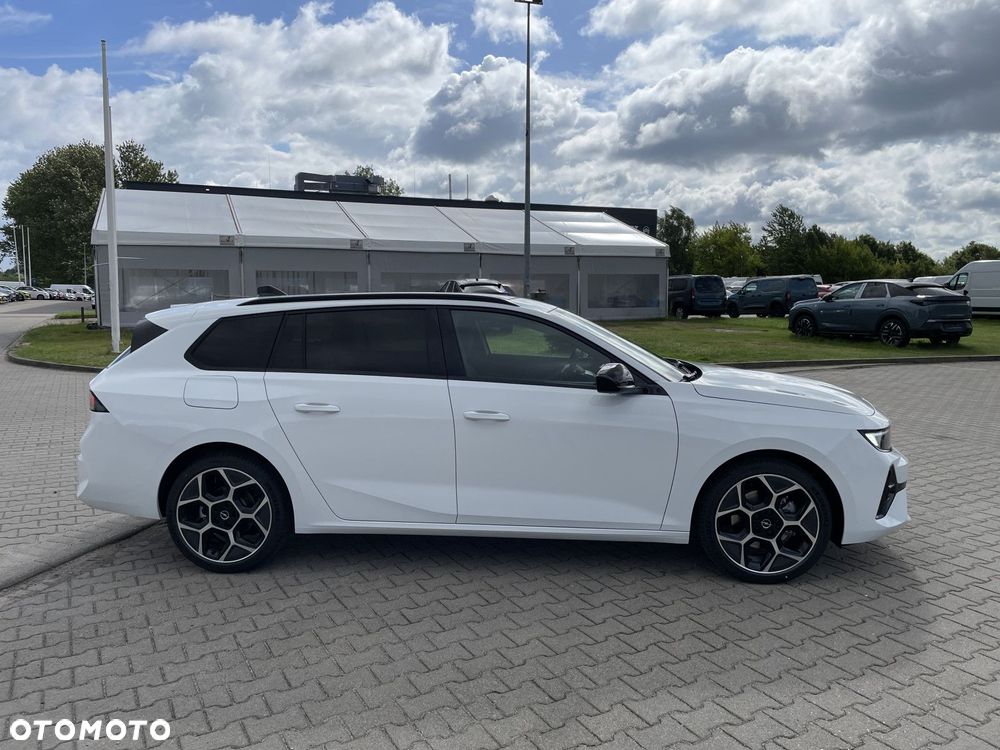 Opel Astra - 6