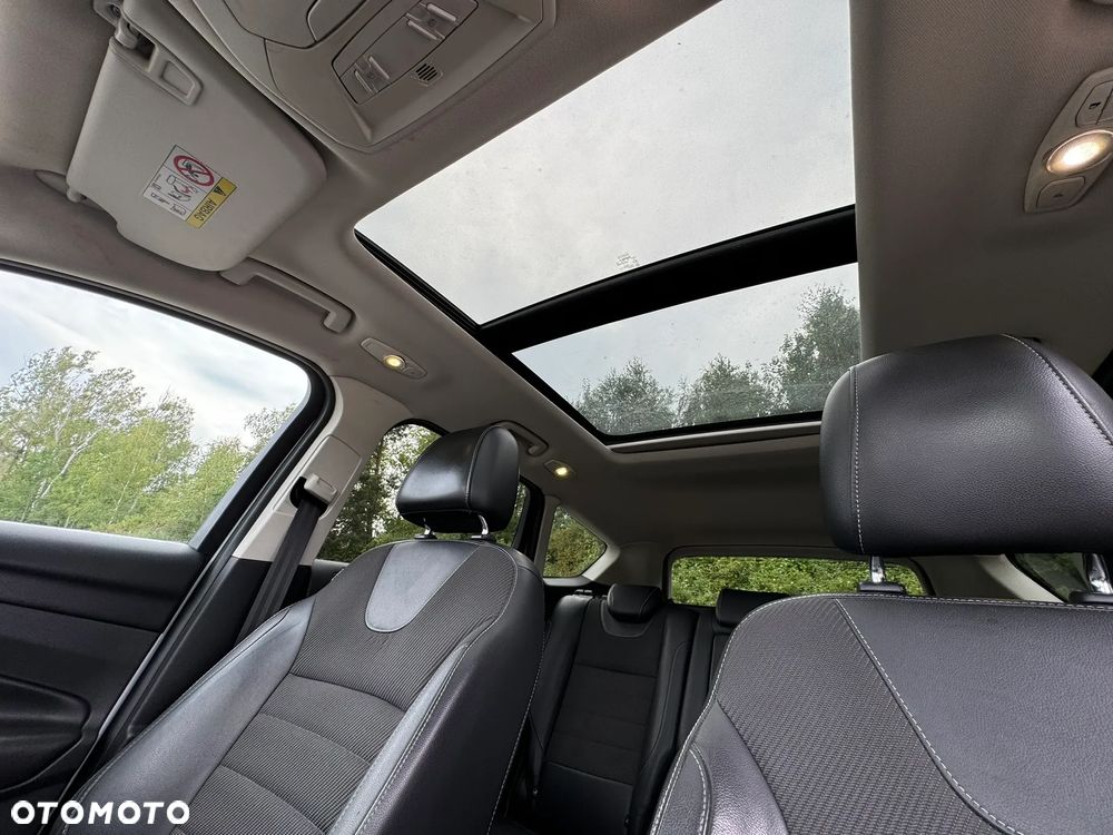 Ford Kuga 2.0 TDCi AWD Titanium - 15