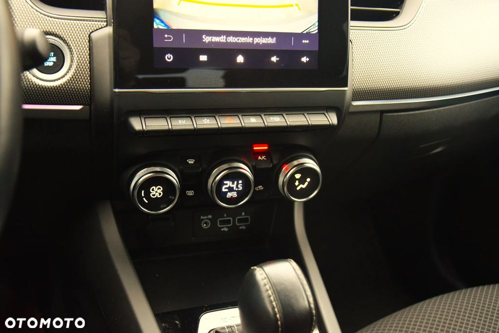 Renault Arkana 1.6 E-TECH Intens MMT - 26