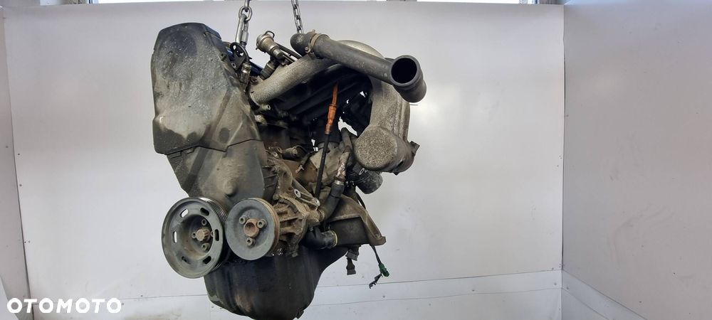 SILNIK KOMPLETNY AUDI A4 B5 050103021E - 4