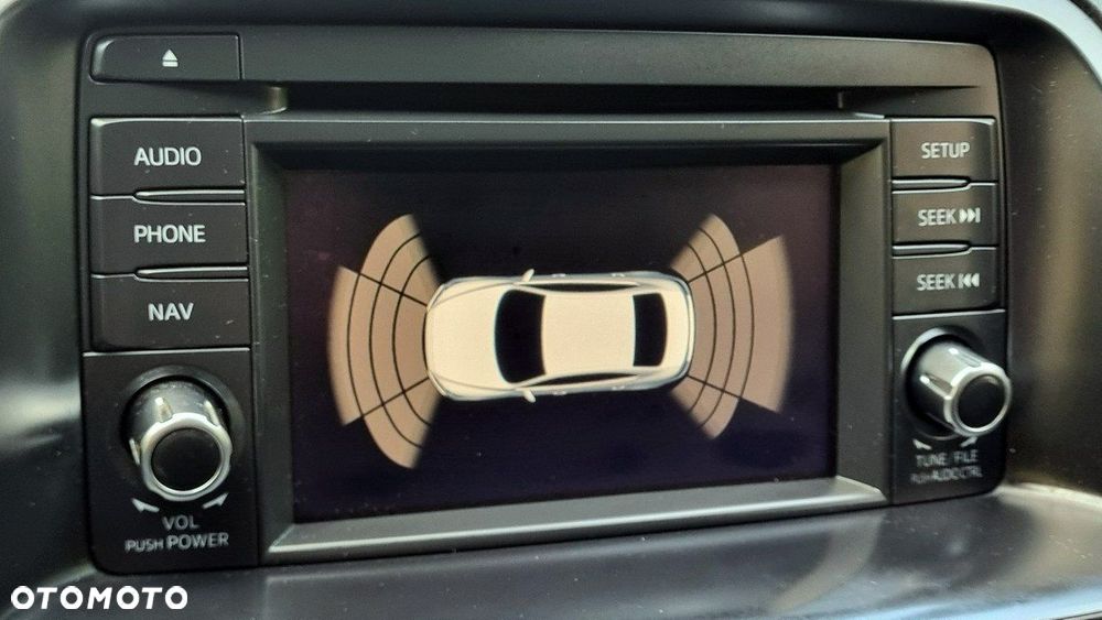 Mazda CX-5 - 14