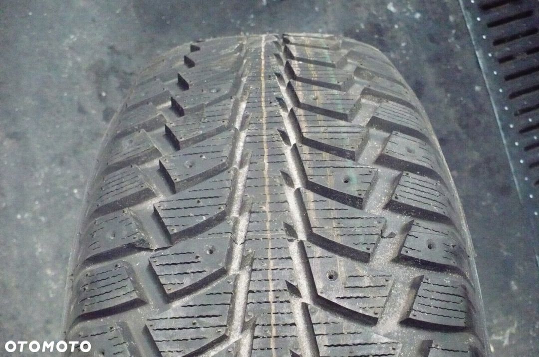 NANKANG Snow Winter SW-5 215/65R16 2019 NOWA - 1