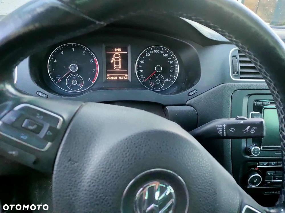 Volkswagen Jetta 1.4 TSI Highline - 8