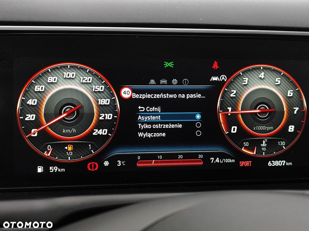 Hyundai Tucson 1.6 T-GDi Smart 2WD - 25