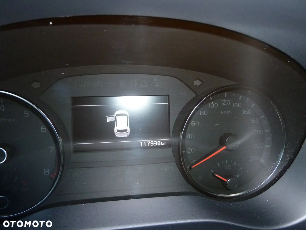 Kia Sportage 1.6 GDI Business Line 2WD - 17