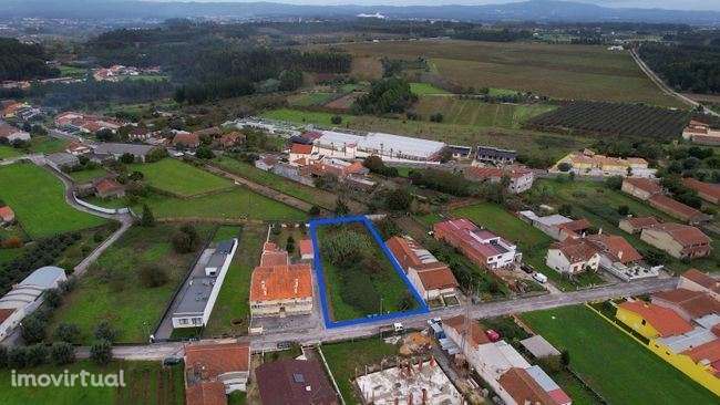 Terreno para construção multifamiliar - Grande imagem: 4/13