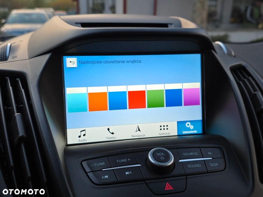Ford Kuga 2.0 TDCi 4x4 ST-Line - 11