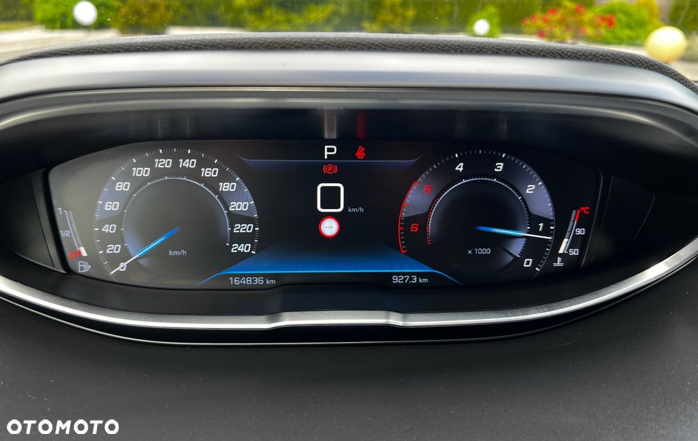 Peugeot 3008 BlueHDi 130 Stop & Start EAT8 GT Pack - 22