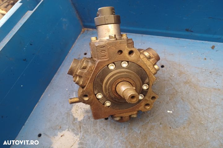 Pompa inalta presiune 1.6 TDCI 0445010102 9656300380 Ford Focus 2 [20 - 4